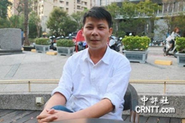 股票配资炒股网址 “馆长”向“昔日死敌”林佳新道歉：面对大罢免，蓝白不能分裂